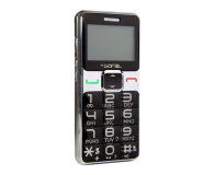 BAREL Senior S120 Black - 1449771 - zdjęcie 1